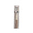 Peeler Knife Quid Cocco Brown Metal 9 cm (Pack 12x)