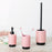 Soap Dispenser Quid Cabinet Pink