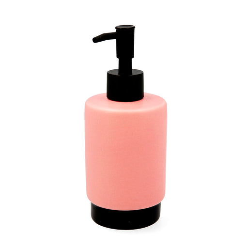 Soap Dispenser Quid Cabinet Pink