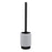 Toilet Brush Quid Cabinet Ceramic Grey