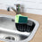 Kitchen Sink Tidy Quid Armony Plastic 15 x 5,5 x 8,5 cm