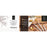 Set of Spoons Bidasoa Gio Golden Coffee White Metal 12 Units