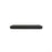 Serving Platter Bidasoa Gio Grey Plastic 24 x 11,5 cm