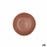Bowl Bidasoa Gio Ceramic Brown 12 x 3 cm (12 Units)