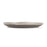 Flat Plate Bidasoa Gio Occasional Grey Ceramic 26,5 cm (4 Units)