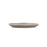 Flat plate Bidasoa Gio Occasional 20 cm Ceramic Grey (6 Units)