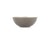 Bowl Bidasoa Gio 16 x 6,5 cm Ceramic Grey (6 Units)