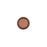Snack Bowl Bidasoa Gio Brown Plastic 10 x 10 cm (20 Units)
