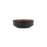 Snack Bowl Bidasoa Gio Brown Plastic 10 x 10 cm (20 Units)