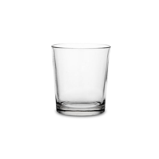 Set of glasses   Transparent 24 Units Glass 360 ml