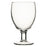 Set of cups Arcoroc Vesubio Transparent 12 Units Glass 230 ml