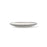 Flat Plate Ariane Vital Filo White Ceramic (6 Units)