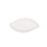 Snack tray Quid Select White Plastic 14 x 7 x 2 cm