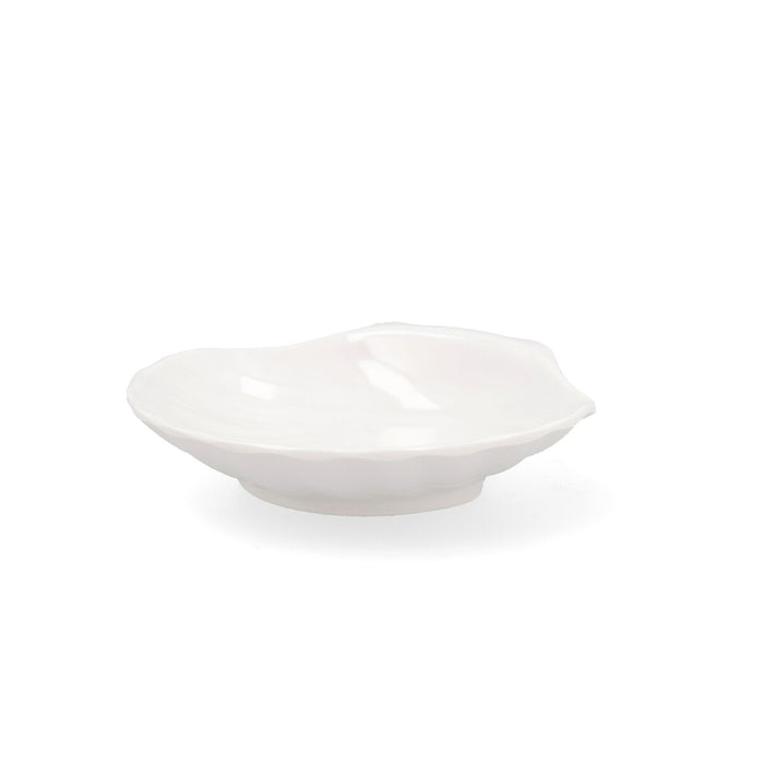 Snack Bowl Quid Select White Plastic 10 x 9,5 x 2,3 cm