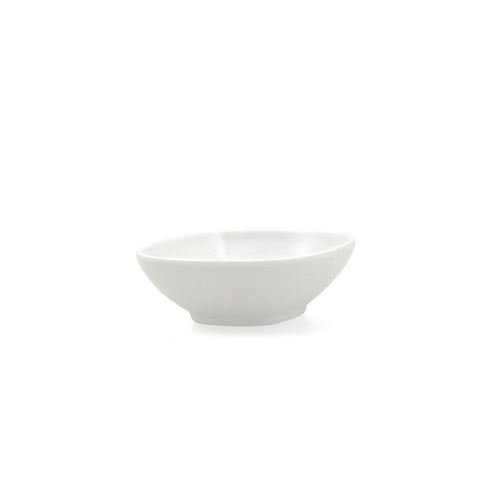 Snack Bowl Quid Select White Plastic 10,8 x 9 x 3,5 cm