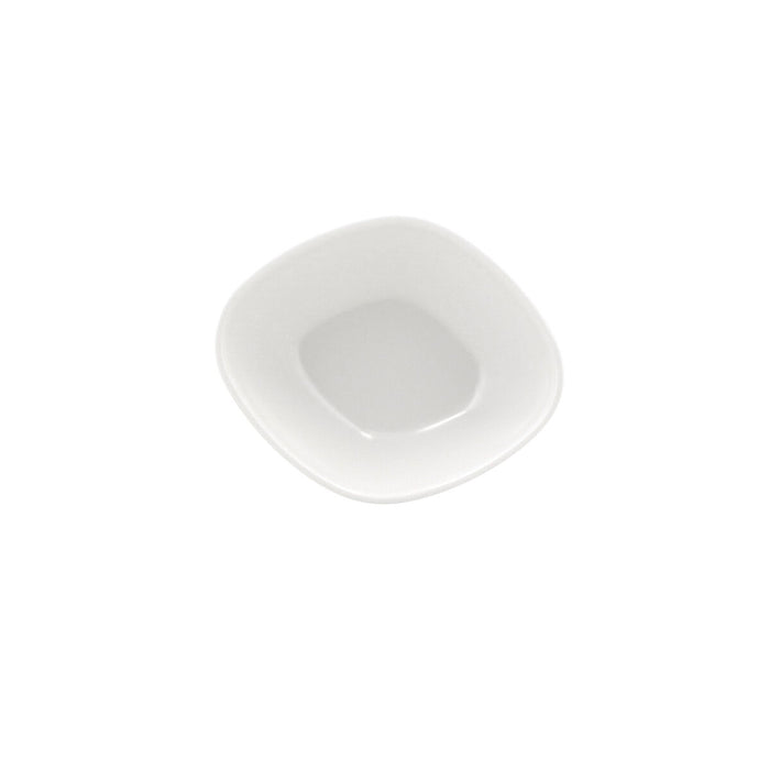 Snack Bowl Quid Select White Plastic 10,8 x 9 x 3,5 cm