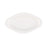 Serving Platter Quid Select White Plastic 17 x 9,5 x 2 cm