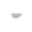 Bowl Ariane Earth Ø 14 cm Ceramic White (12 Units)