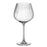 Cocktail glass Bohemia Crystal Optic Transparent Glass 640 ml (6 Units)