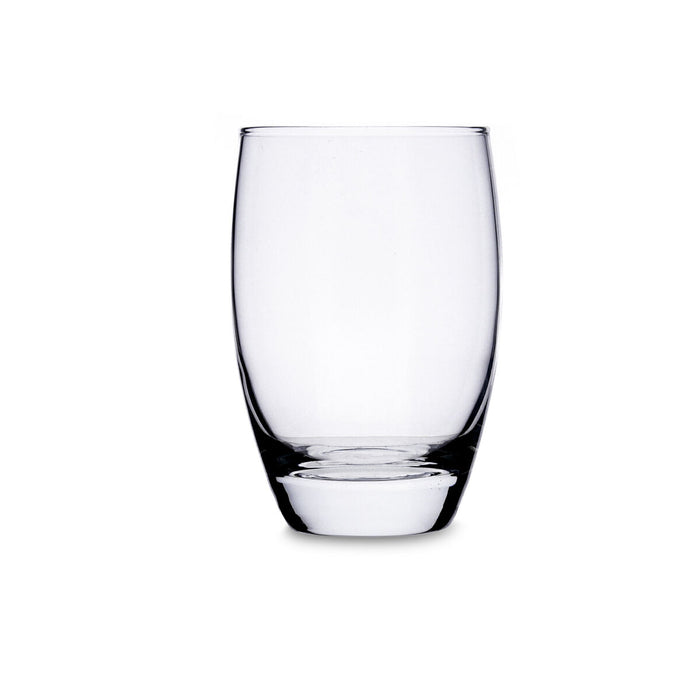 Set of glasses Essenza Transparent Glass 470 ml (4 Units)