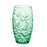 Glass Oriente Green Glass 470 ml (6 Units)