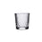 Set of glasses Quid Twist Transparent Glass 260 ml (6 Units)