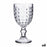Wineglass Quid Diamond Urban Transparent Glass 340 ml (6 Units)
