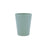 Set of glasses Quid Inspira 340 ml Green Plastic