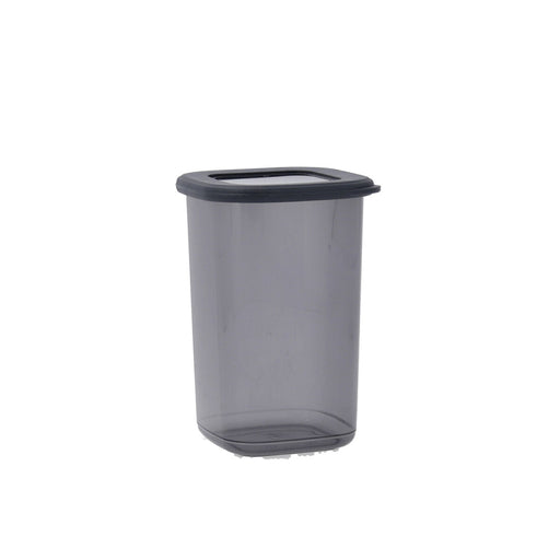 Tin Quid City 1,2 L Grey Plastic