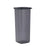 Tin Quid City 1,75 L Grey Plastic