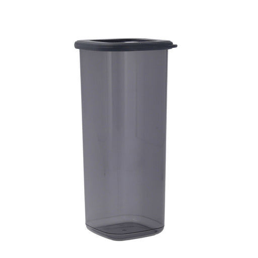 Tin Quid City 1,75 L Grey Plastic