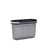 Tin Quid City 1,2 L Grey Plastic