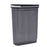 Tin Quid City 2,7 L Grey Plastic