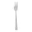 Fork Set Quid Neo Steel Metal 25,2 cm (3 Units)