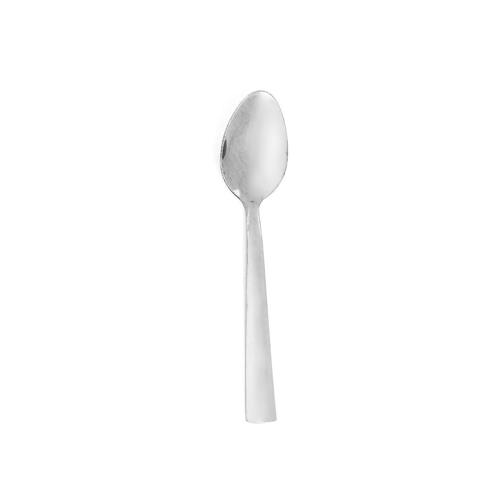 Set of Spoons Quid Neo Coffee Steel Metal 20,7 cm (6 Units)