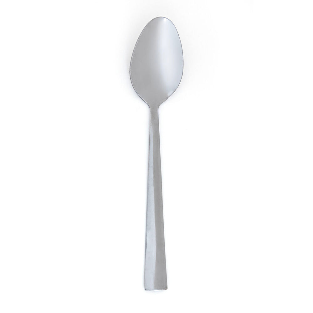 Set of Spoons Quid Neo Steel Metal 25 cm (3 Units)