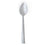 Set of Spoons Quid Neo Steel Metal 25 cm (3 Units)