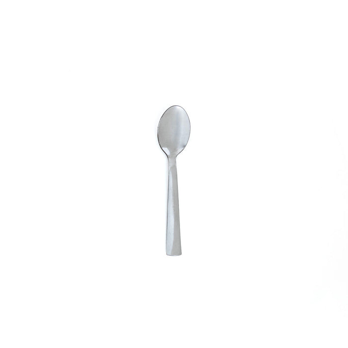 Set of Spoons Quid Neo Coffee Steel Metal 18,3 cm (6 Units)