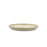 Dessert dish Quid Duna Green Ceramic 20 x 2,5 cm