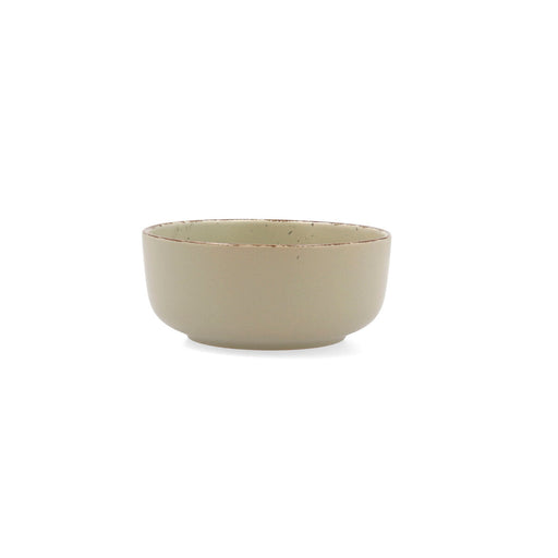 Bowl Quid Duna Green Ceramic 15 x 15 cm