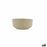 Bowl Quid Duna Green Ceramic 15 x 15 cm (6 Units)