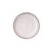 Deep Plate Quid Duna Beige Ceramic 18,5 x 5,3 cm