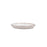 Dessert dish Quid Duna Beige Ceramic 20 x 2,5 cm