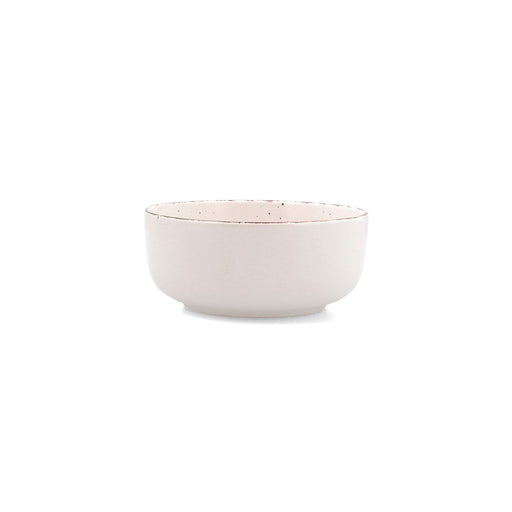 Bowl Quid Duna Beige Ceramic 15 x 15 cm