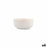 Bowl Quid Duna Beige Ceramic 15 x 15 cm (6 Units)