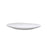 Dessert dish Bidasoa Cosmos White Ceramic Ø 20 cm