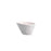 Bowl Bidasoa Cosmos White Ceramic 17 cm