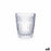 Glass La Bouchée Medina Transparent Glass 300 ml (6 Units)