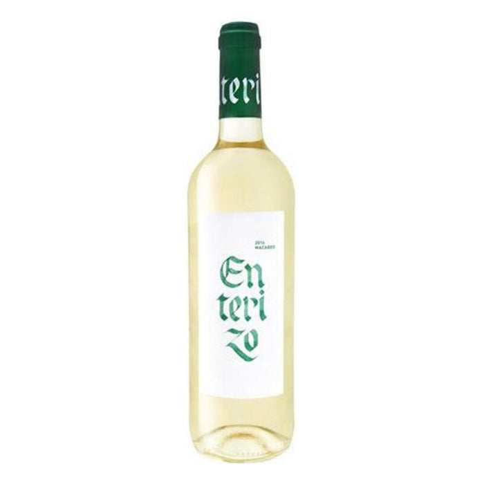 White Wine Viña Enterizo (75 cl)