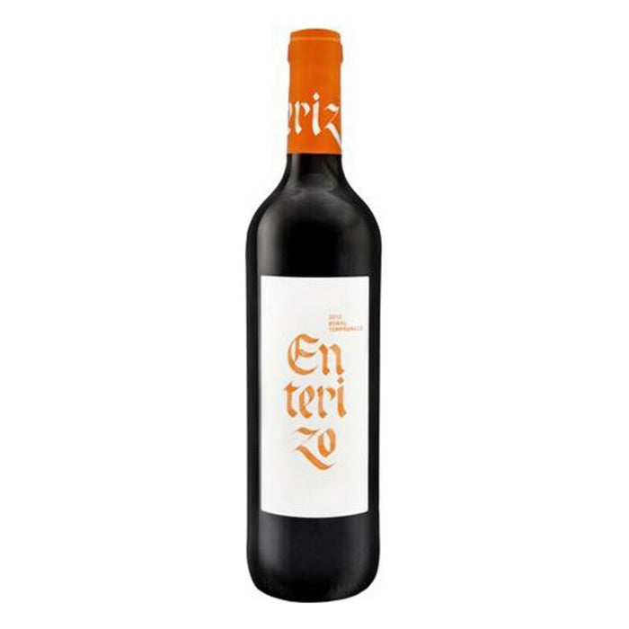 Red Wine Viña Enterizo (75 cl)